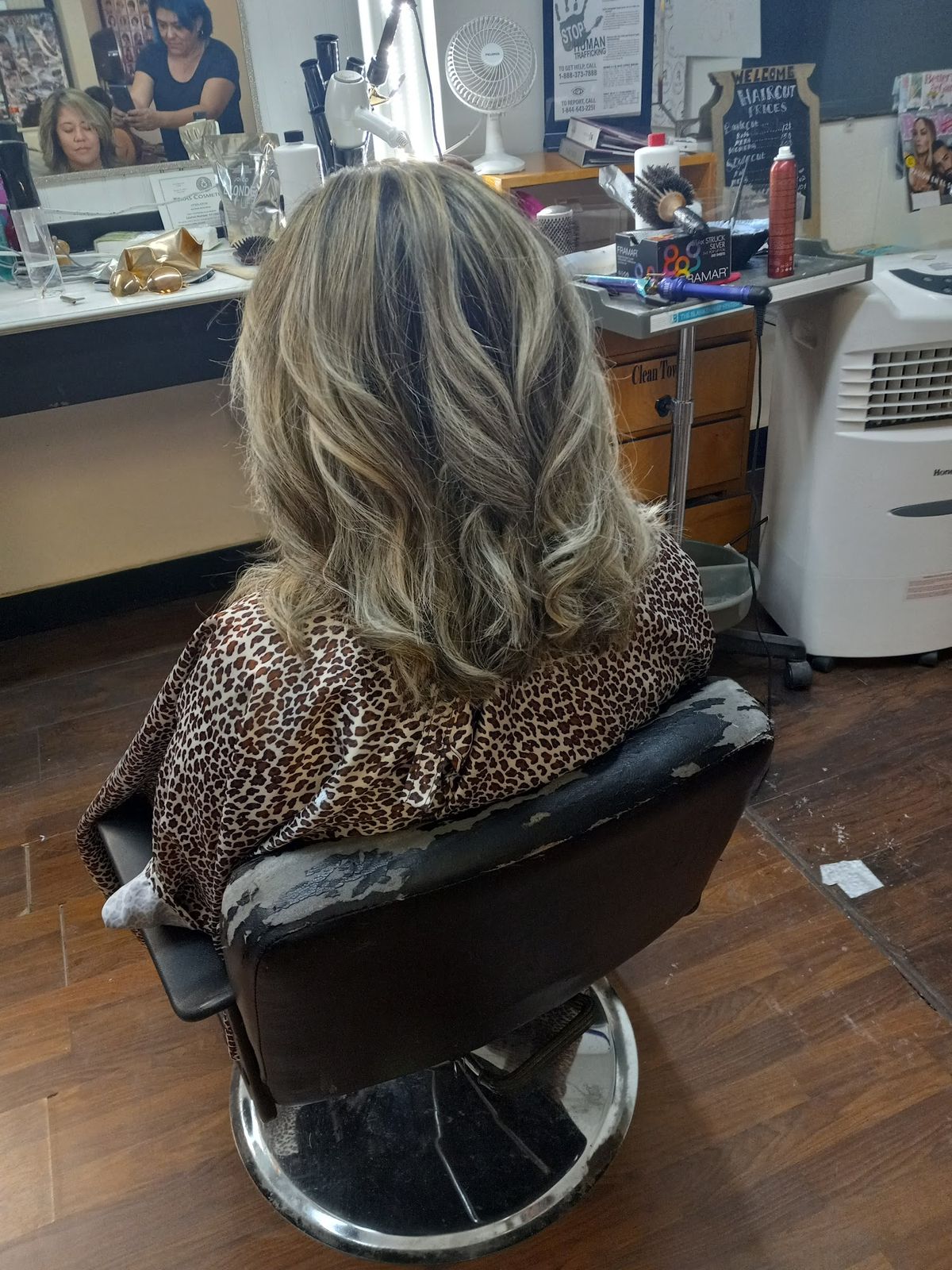 Hair Extensions by Trendsetters in San Angelo, Texas
