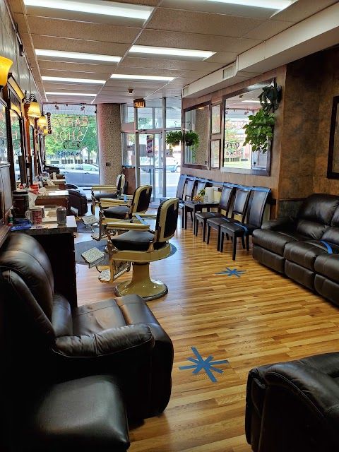 Hair Weaves by 16 Acres BarberShop in Springfield, Massachusetts