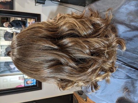 Vida Bella Salon and Spa — sew-in stylist in Syracuse, New York