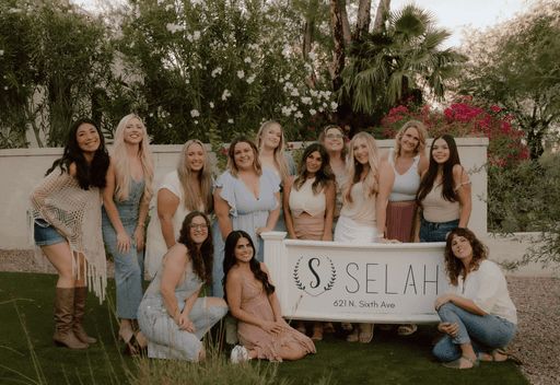 SELAH — sew-in stylist in Tucson, Arizona