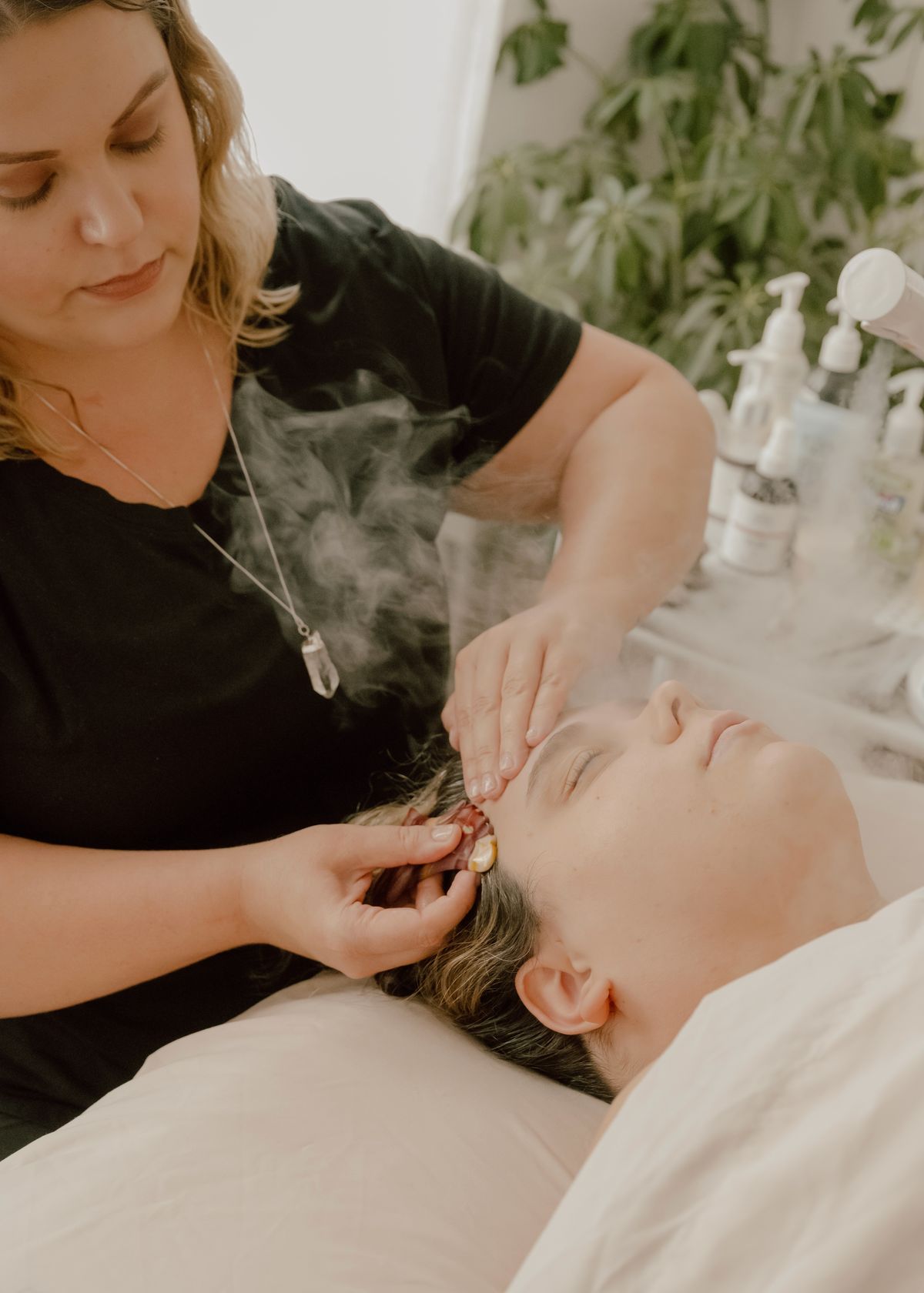 Hair Extensions by SELAH in Tucson, Arizona