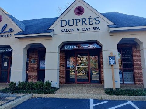 Hair Extensions by Dupre's Salon and Day Spa in Virginia Beach, Virginia