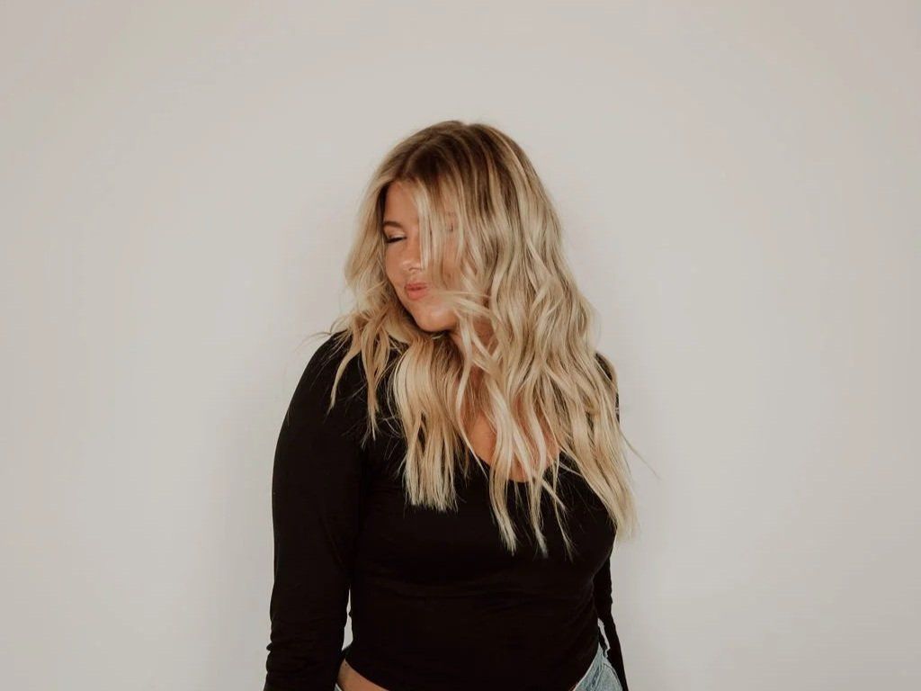 Hair Extensions by Salty Salon & Extension Bar in Wilmington, North Carolina