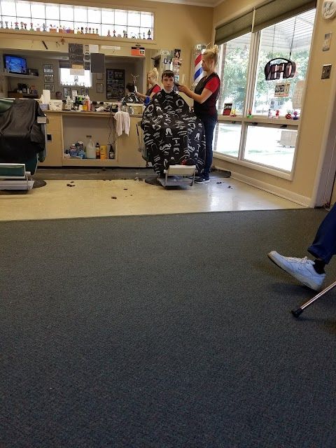 Jodi's — sew-in stylist in Akron, Ohio