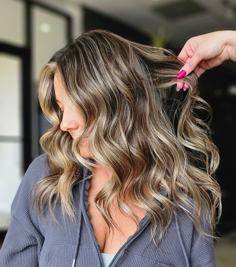 Slek Salon | Albany New York — sew-in stylist in Albany, New York