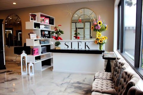 Hair Extensions by Slek Salon | Albany New York in Albany, New York
