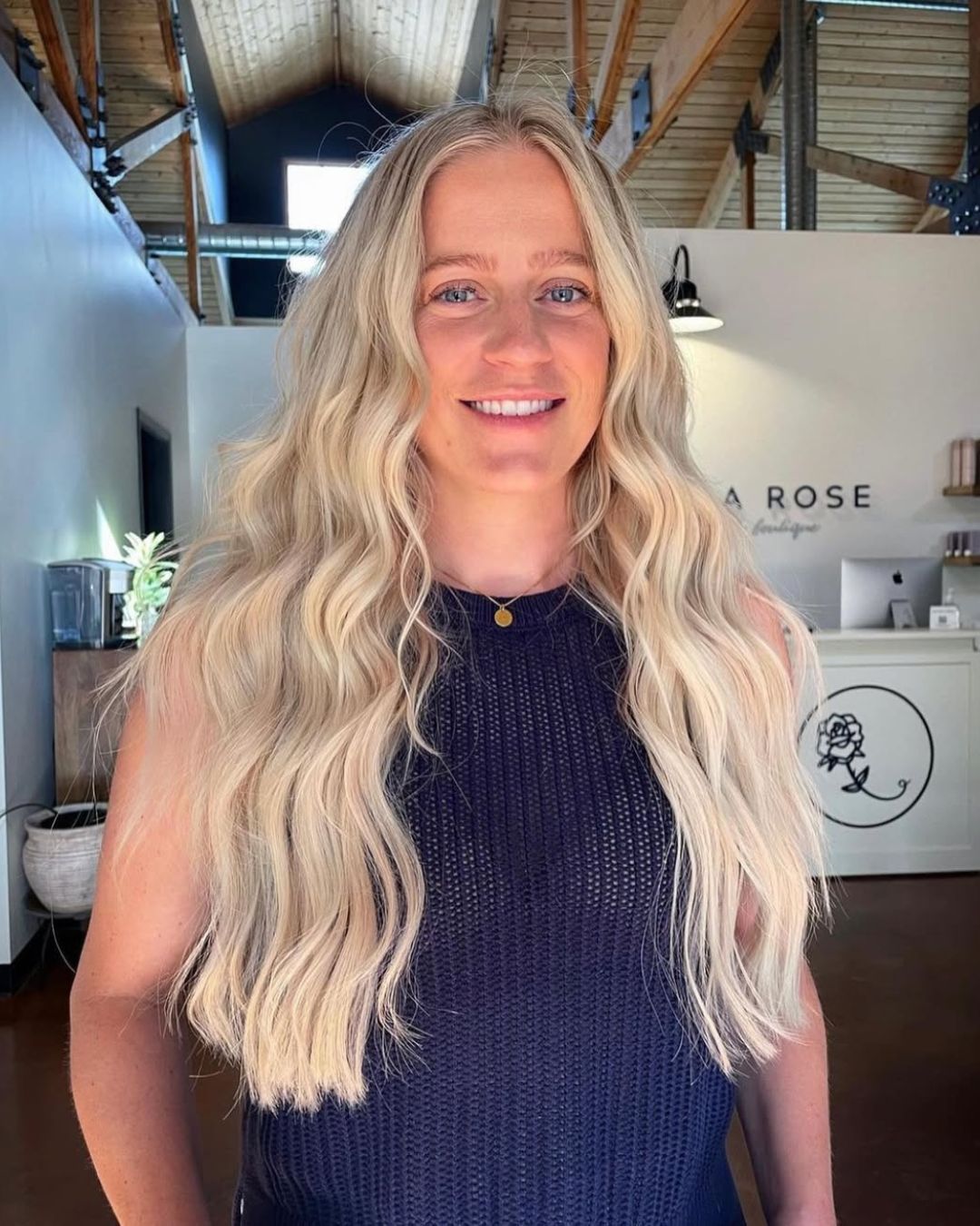 Ella Rose Hair Boutique — sew-in stylist in Albuquerque, New Mexico