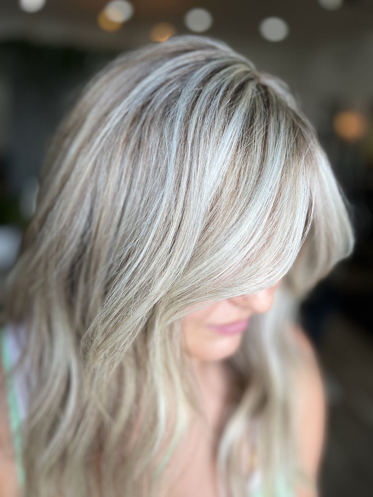 Hair Weaves by Transcend Salon in Allentown, Pennsylvania