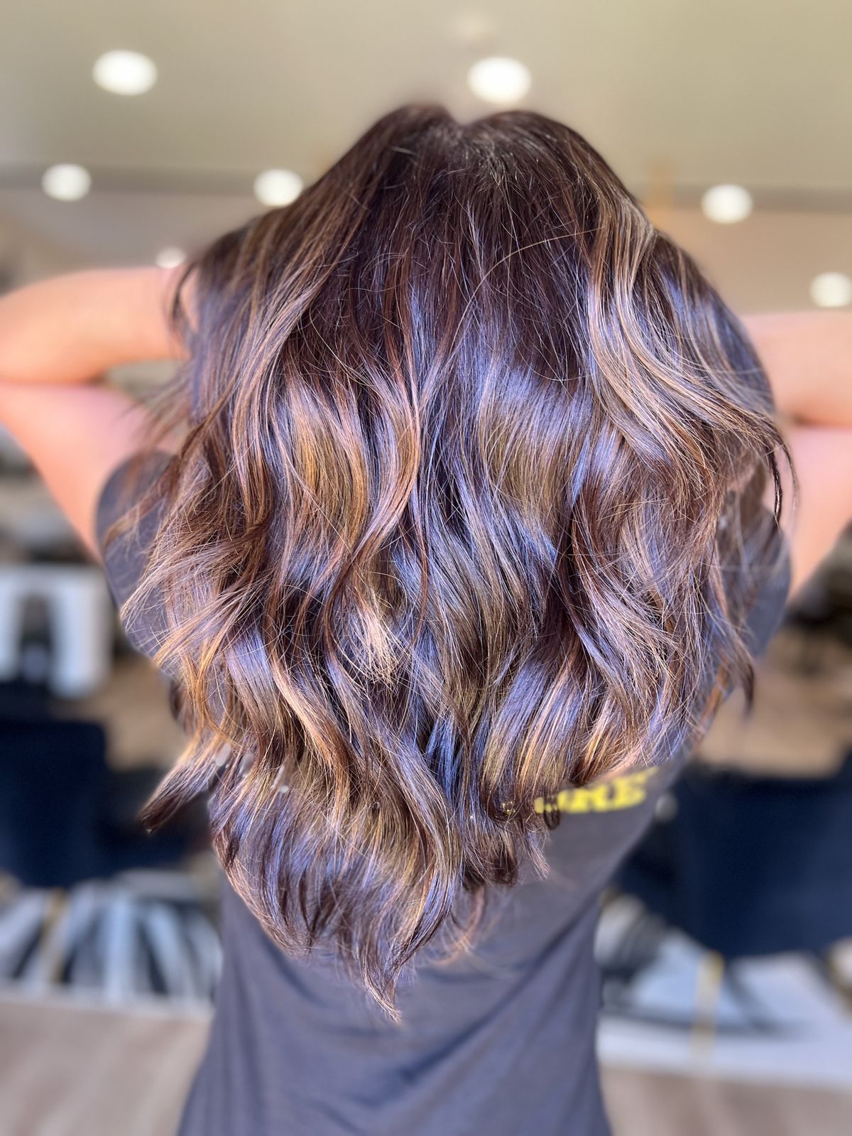 Hair Weaves by Transcend Salon in Allentown, Pennsylvania