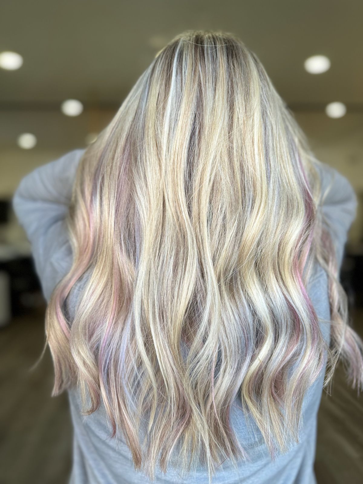 Hair Weaves by Transcend Salon in Allentown, Pennsylvania