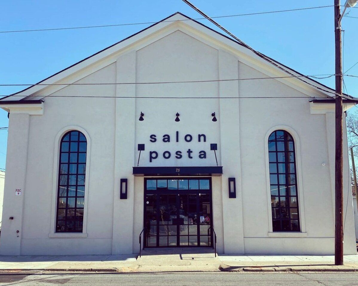 Hair Weaves by Salon Posta in Atlanta, Georgia