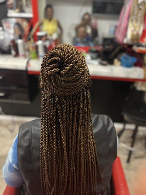 Q&L Soul Sisters Braiding and hair supplies — sew-in stylist in Bridgeport, Connecticut