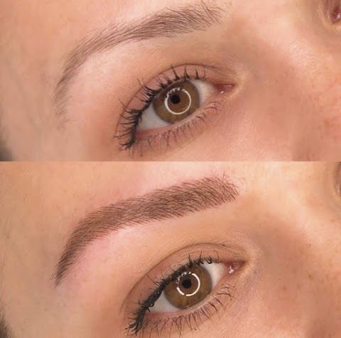 Blink Beauty Bar — sew-in stylist in Buffalo, New York