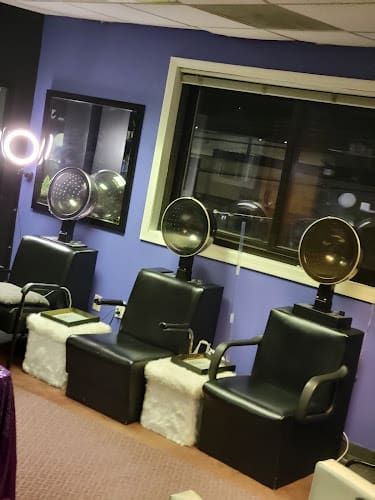 Hair Weaves by Blessed Black Beauties Hair Salon in Cleveland, Ohio