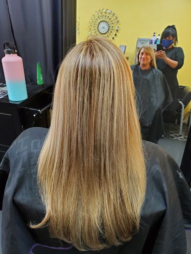 Hair Extensions by Islands Edge Hair Salon in Corpus Christi, Texas