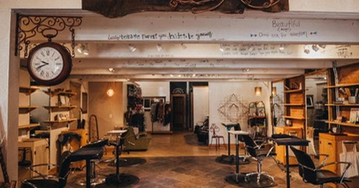 Hair Extensions by Roots Beauty Studio & Boutique in Fort Collins, Colorado