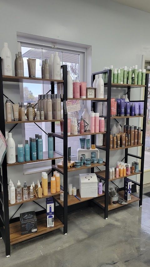 Demure Salon — sew-in stylist in Grand Rapids, Michigan