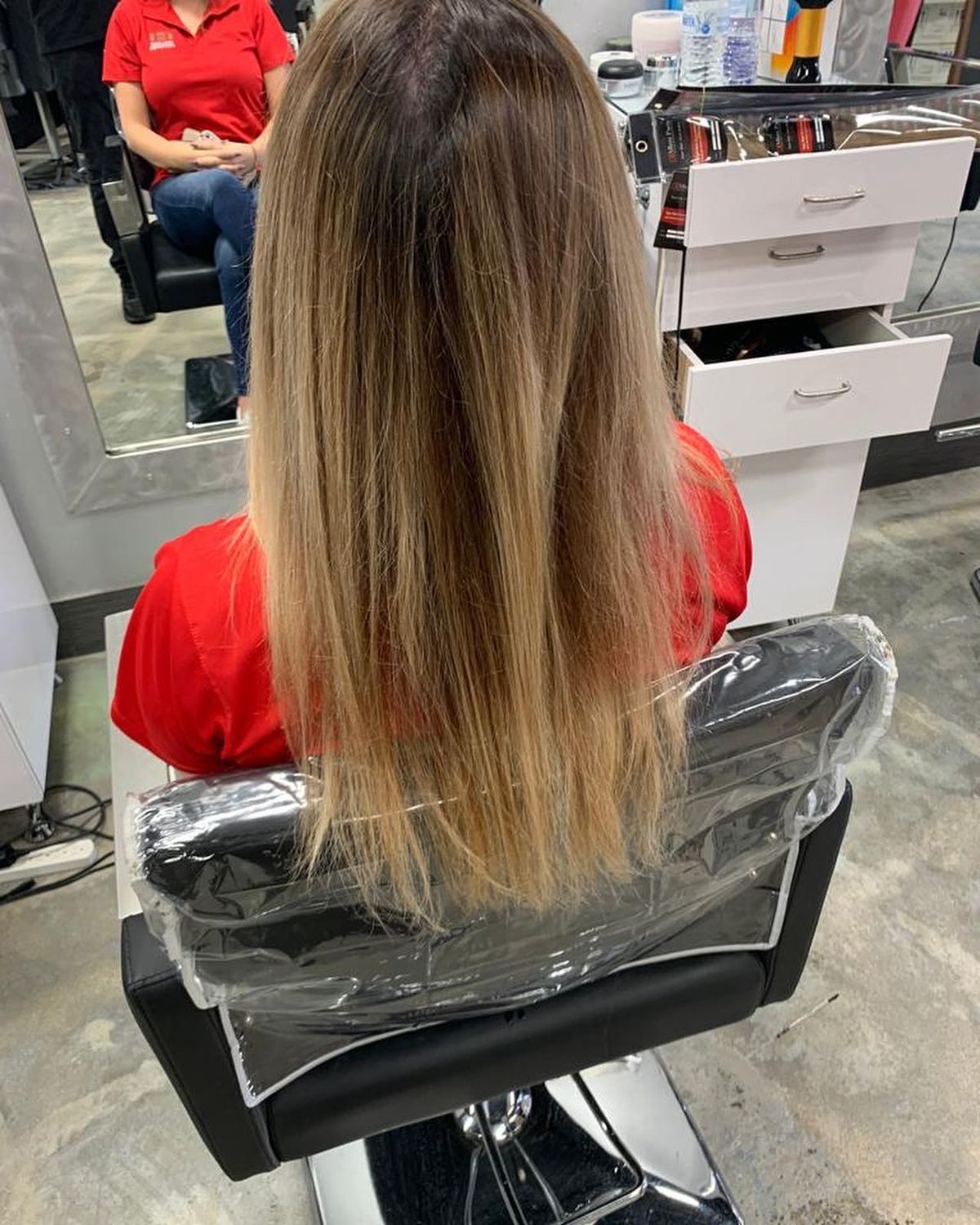 Hair Extensions by Zohar Hair Salon & Wigs in Hollywood, Florida