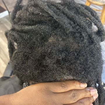Sew in weave by BrittanyTheBraider in Louisville, Kentucky