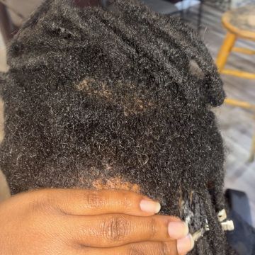 Sew in weave by BrittanyTheBraider in Louisville, Kentucky