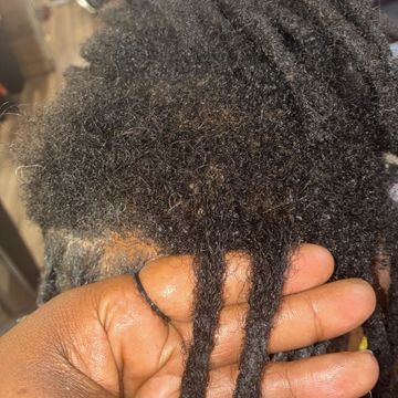 Sew in weave by BrittanyTheBraider in Louisville, Kentucky