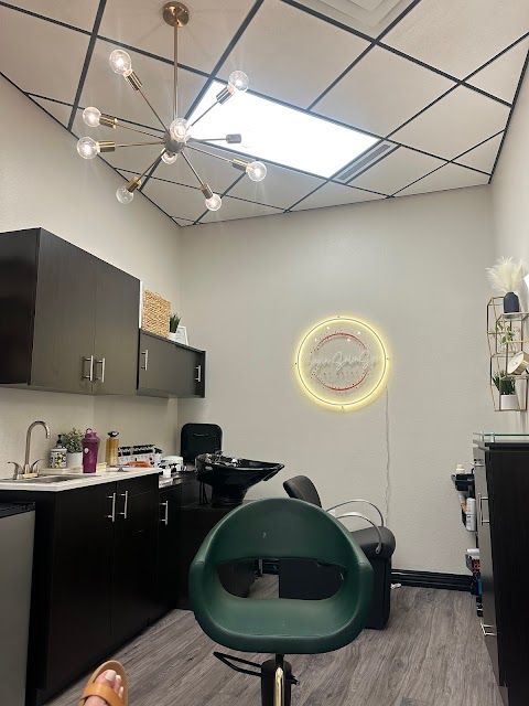 Begin SalonSpa — sew-in stylist in Minneapolis, Minnesota