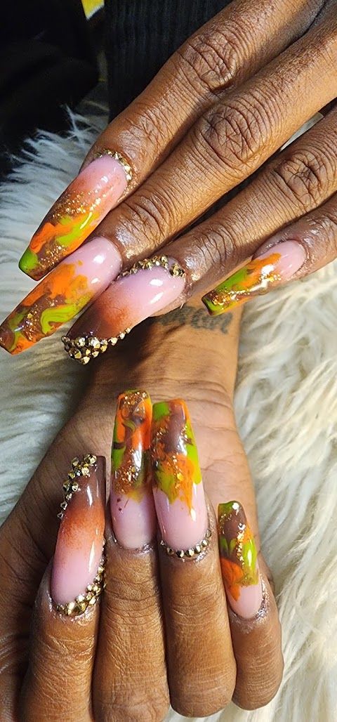 Adore My Nails & Hair Salon — sew-in stylist in Murfreesboro, Tennessee