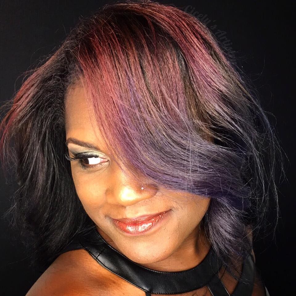 Empire Hair & Beauty Salon — sew-in stylist in Orlando, Florida