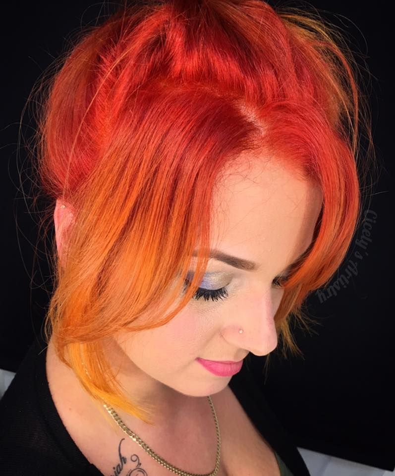Hair Weaves by Empire Hair & Beauty Salon in Orlando, Florida