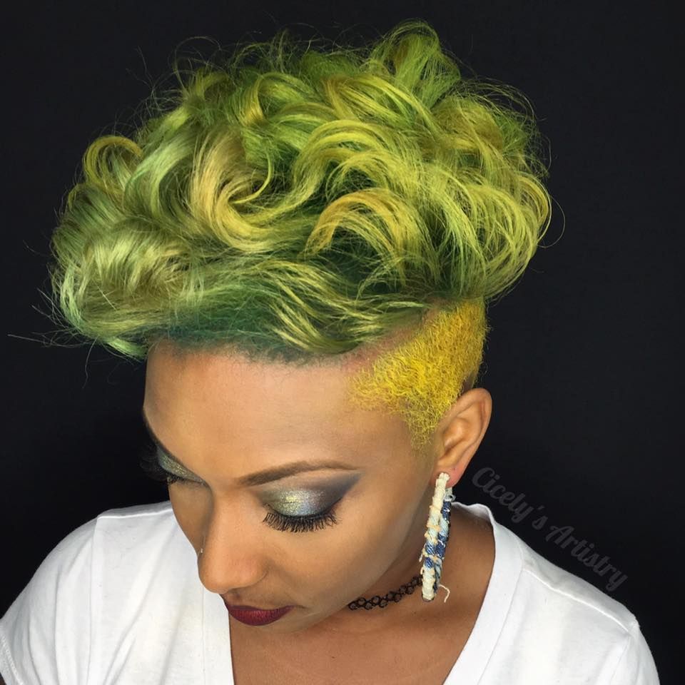 Hair Weaves by Empire Hair & Beauty Salon in Orlando, Florida