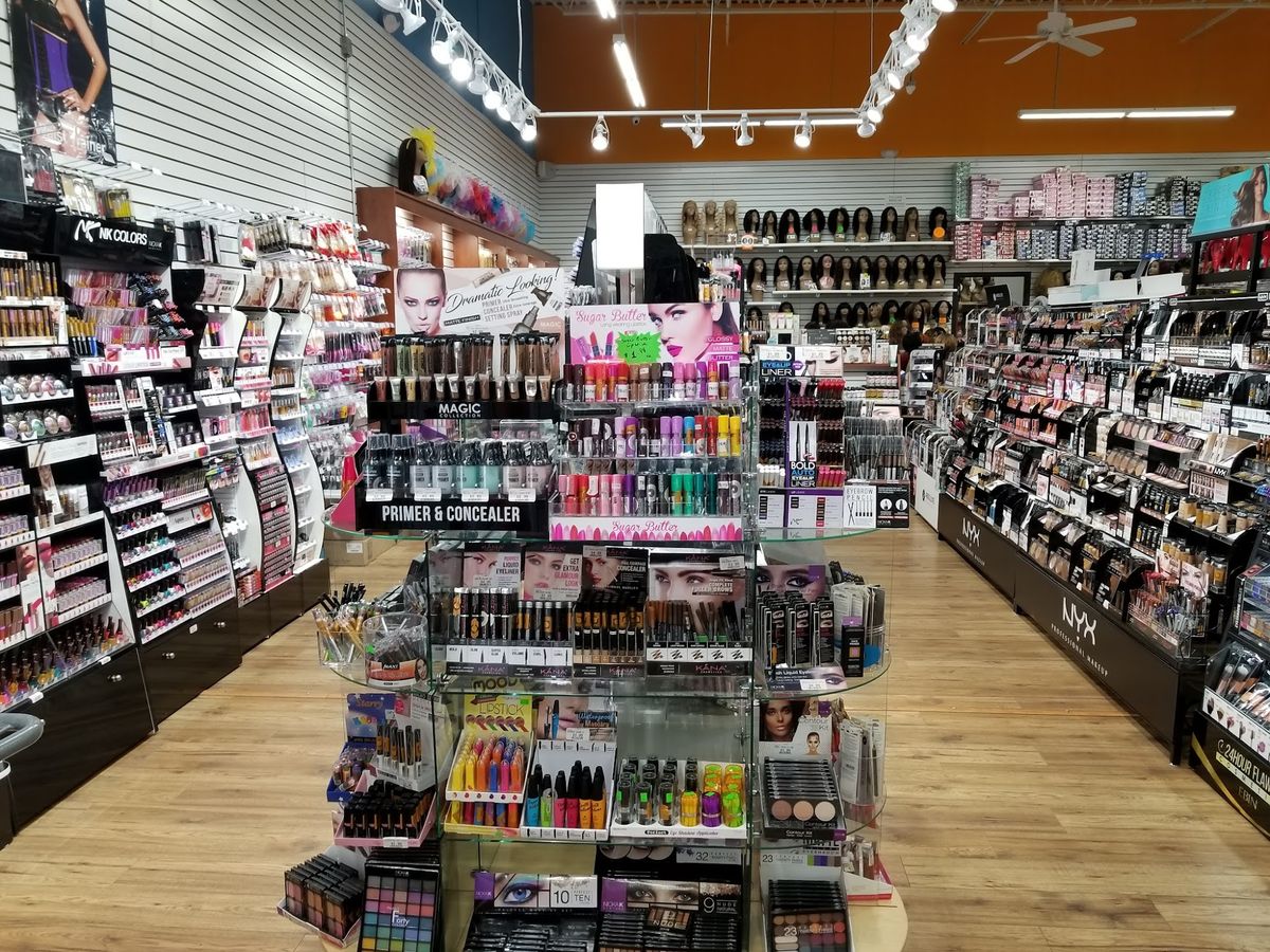 iBeauty Supply — sew-in stylist in Raleigh, North Carolina