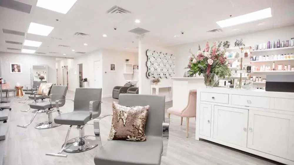 Hair Weaves by La Di Da Beauty Salon in Reno, Nevada