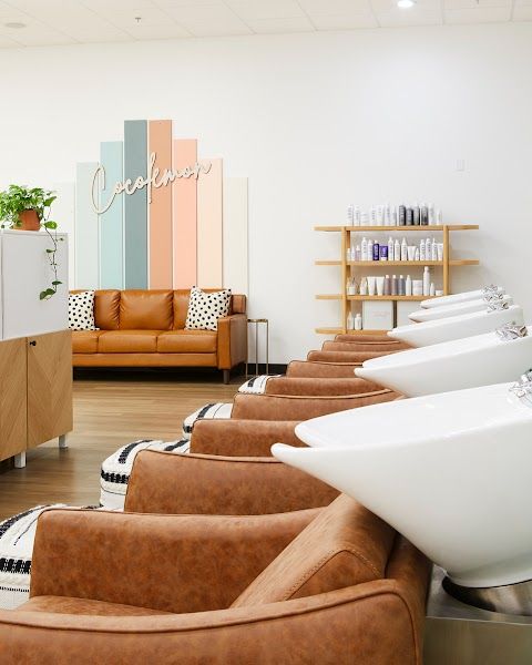 Cocolemon Hair Salon — sew-in stylist in Richmond, Virginia
