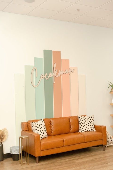 Hair Weaves by Cocolemon Hair Salon in Richmond, Virginia