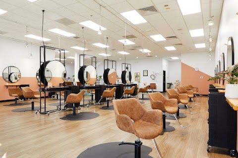 Hair Weaves by Cocolemon Hair Salon in Richmond, Virginia