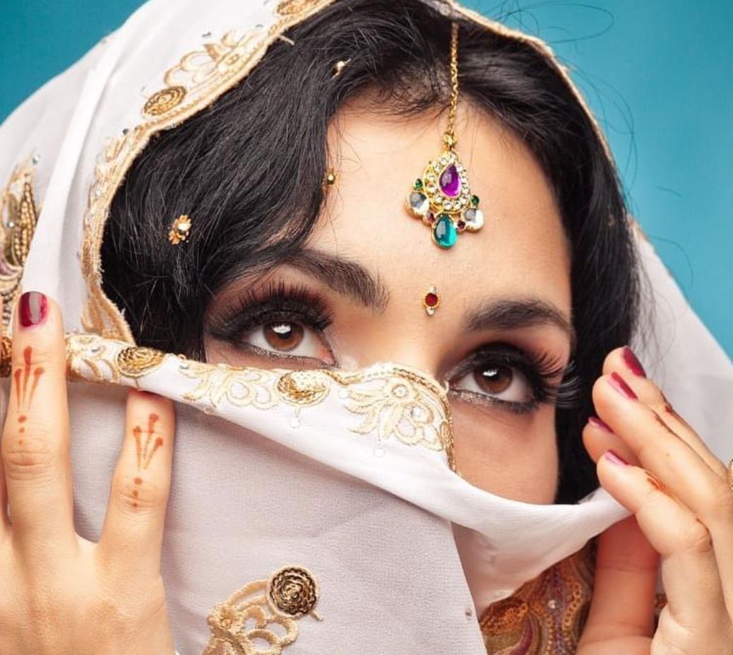 Hair Weaves by Bollywood Threading in Riverside, California