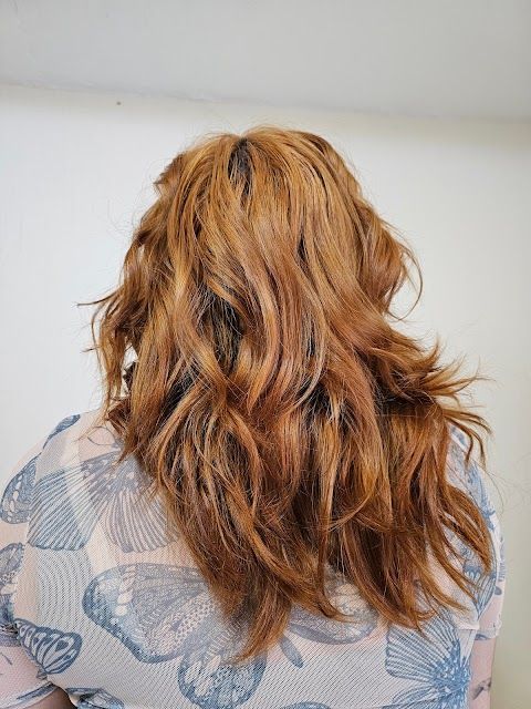 Magic Beauty Salon & Barber Shop — sew-in stylist in Rockford, Illinois