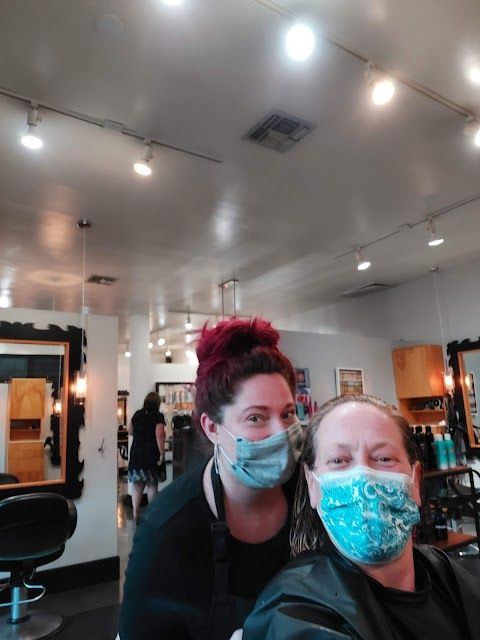 Artisan Salon — sew-in stylist in Sacramento, California