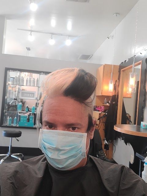 Hair Weaves by Artisan Salon in Sacramento, California