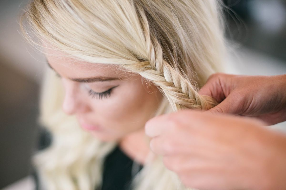 Hair Extensions by h2blow the blowdry + makeup bar â in Salt Lake City, Utah