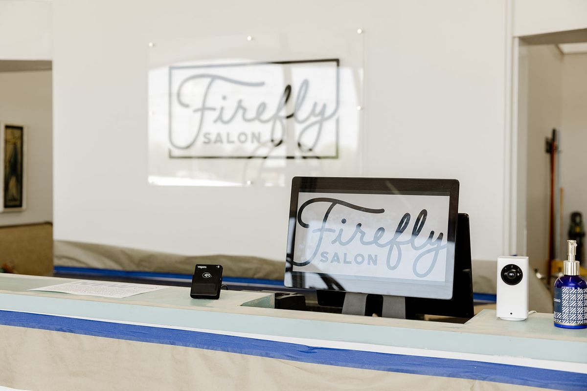 Firefly Salon and Spa — sew-in stylist in San Angelo, Texas