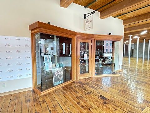 Serene Salon & Spa — sew-in stylist in Springfield, Massachusetts