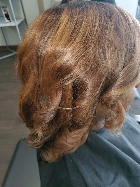 Hair Weaves by Halo Salon & Experience in Tallahassee, Florida