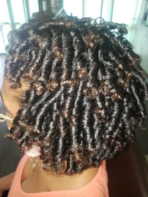 Hair Weaves by Halo Salon & Experience in Tallahassee, Florida
