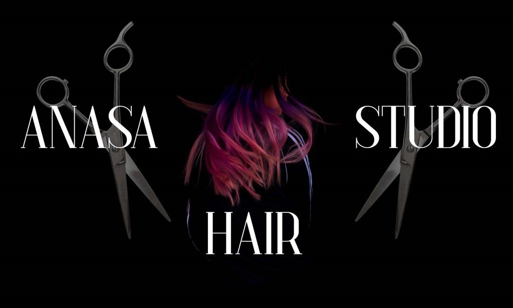 Hair Weaves by Anasa Hair Studio in Temecula, California