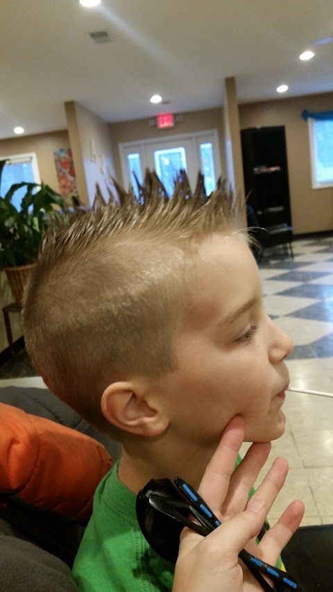 Hair Extensions by A J's Emporium For Beauty Care in Toledo, Ohio