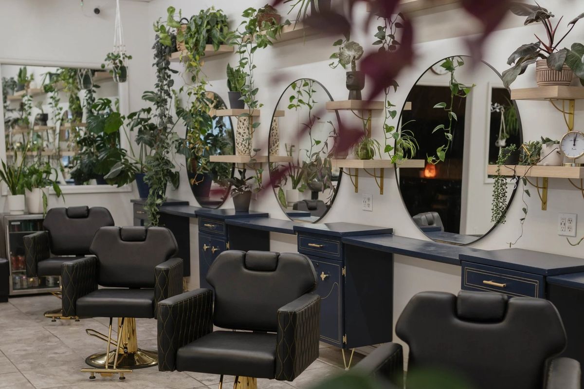 Tulsa Hair Society — sew-in stylist in Tulsa, Oklahoma