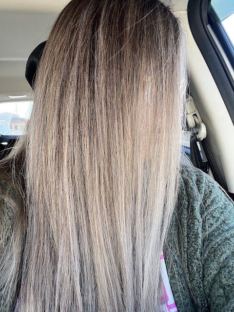 Hair Extensions by Tulsa Hair Society in Tulsa, Oklahoma