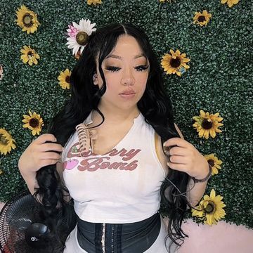 360 wig install (wash by CrownxbyMs.Monet in Washington, District of Columbia