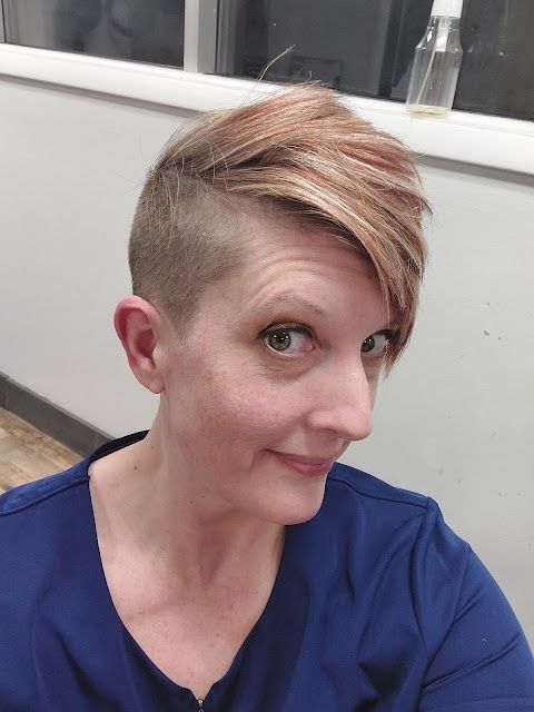 Hair Extensions by Hair Gallery 101 in Akron, Ohio